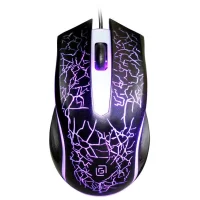 Игровая мышь Oklick 395M SHADOW фото 1